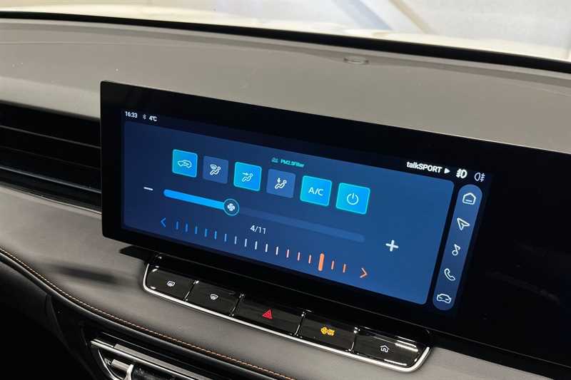 Used MG MG HS 2025 for sale - 77402540: Photo 15