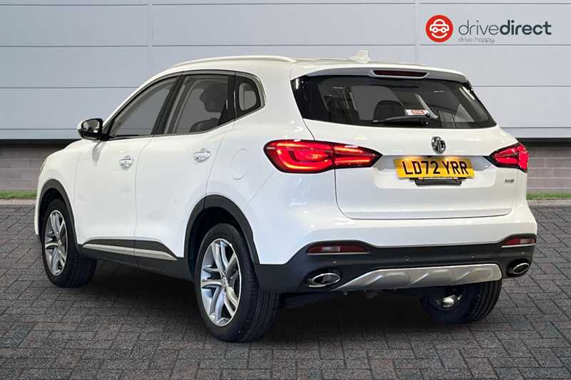 Used MG MG HS 2022 for sale - 77801598: Photo 5