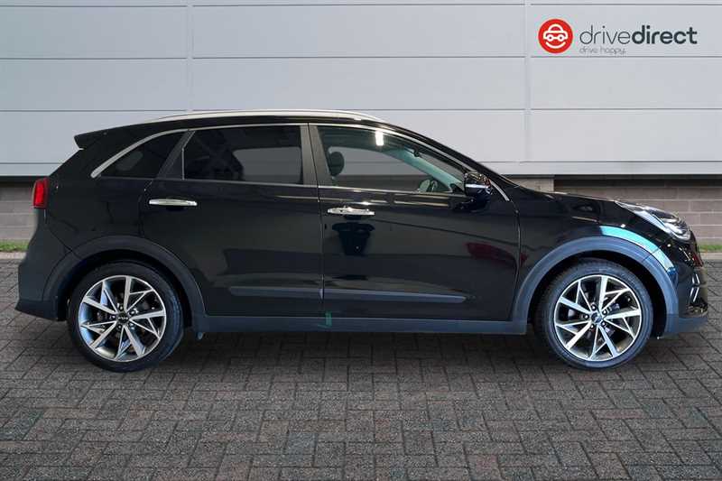 Used Kia Niro 2022 for sale - 78217736: Photo 2