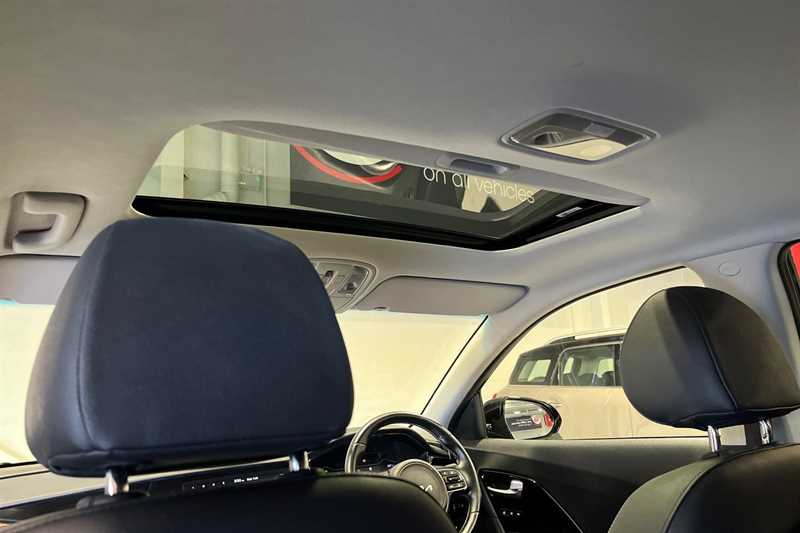 Used Kia Niro 2022 for sale - 78217736: Photo 44