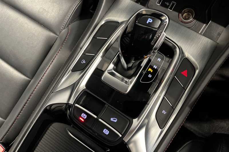 Used MG MG HS 2023 for sale - 77335138: Photo 44