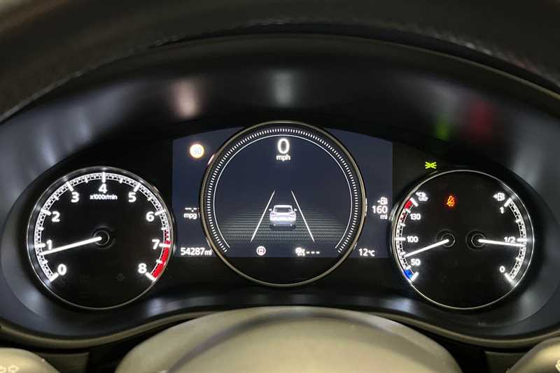 Used Mazda CX-30 for sale - 78142242: Photo 20