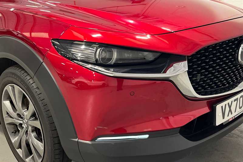 Used Mazda CX-30 for sale - 78142242: Photo 28