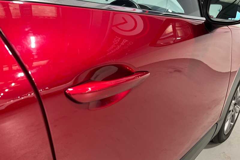 Used Mazda CX-30 for sale - 78142242: Photo 33