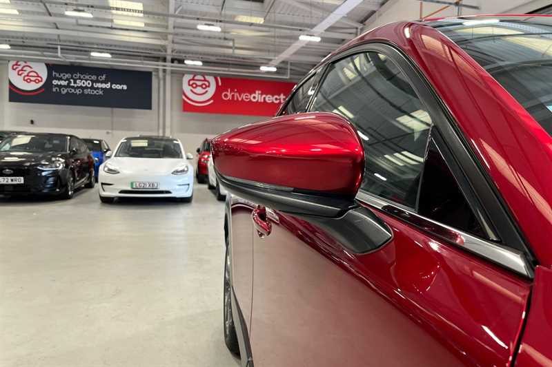 Used Mazda CX-30 for sale - 78142242: Photo 34