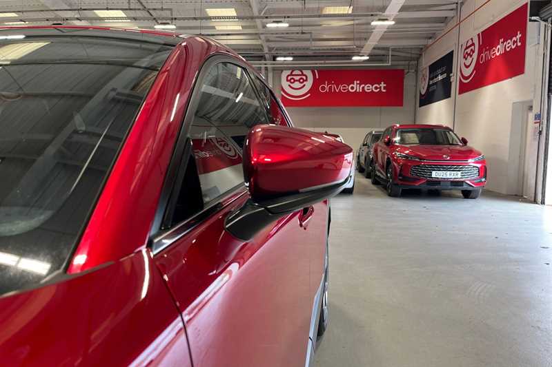 Used Mazda CX-30 for sale - 78142242: Photo 35