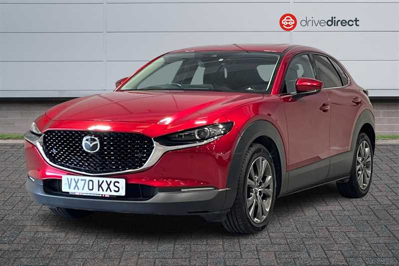 Used Mazda CX-30 for sale - 78142242: Photo 7