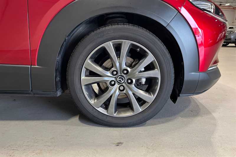 Used Mazda CX-30 for sale - 78142242: Photo 9