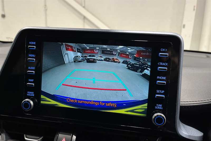 Used Toyota C-HR 2021 for sale - 78189036: Photo 19