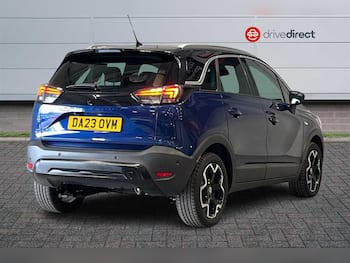 Used Vauxhall Crossland 2023 for sale - 79783731: Photo