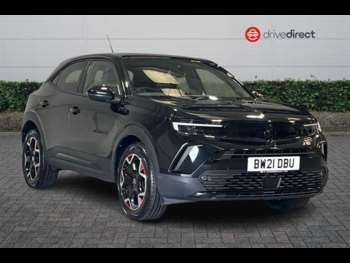 2021 - 1.2 Turbo SRi SUV 5dr Petrol Manual Euro 6 (s/s) (100 ps)