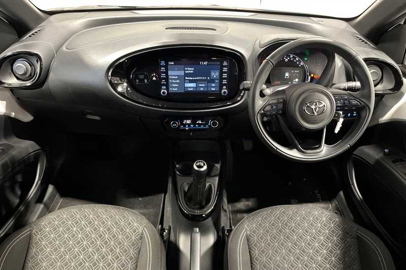 Used Toyota Aygo X 2023 for sale - 77801149: Photo 13