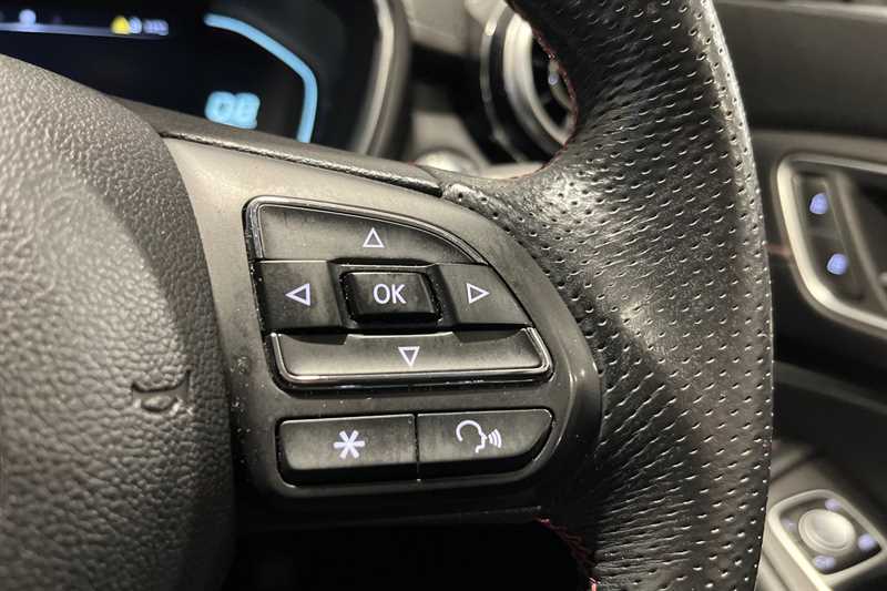 Used MG MG HS for sale - 77844435: Photo 22