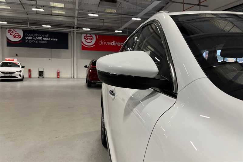 Used MG MG HS for sale - 77844435: Photo 34