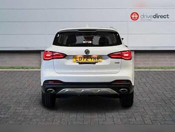 Used MG MG HS 2022 for sale - 77844435: Photo