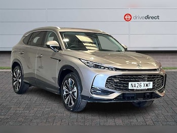 Used MG MG HS 2026 for sale - 79523328: Photo