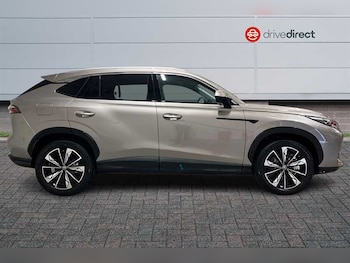 Used MG MG HS 2026 for sale - 79523328: Photo