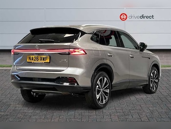 Used MG MG HS 2026 for sale - 79523328: Photo