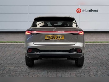 Used MG MG HS 2026 for sale - 79523328: Photo
