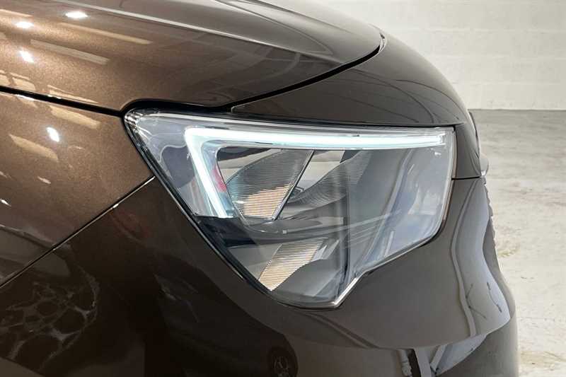 Used Vauxhall Combo Life 2020 for sale - 77317580: Photo 28