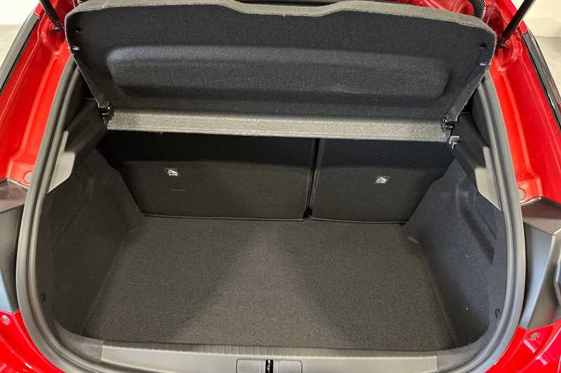 Used Vauxhall Corsa 2025 for sale - 77318000: Photo 25