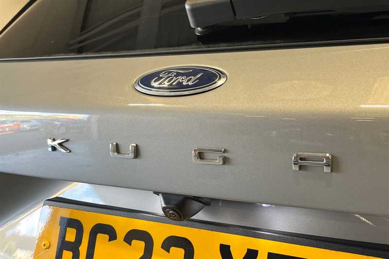 Used Ford Kuga 2023 for sale - 78188634: Photo 30