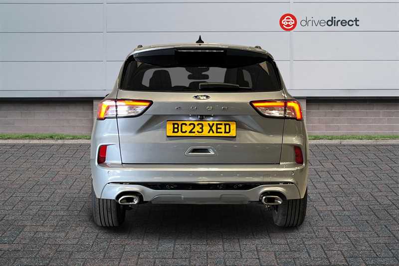 Used Ford Kuga 2023 for sale - 78188634: Photo 4