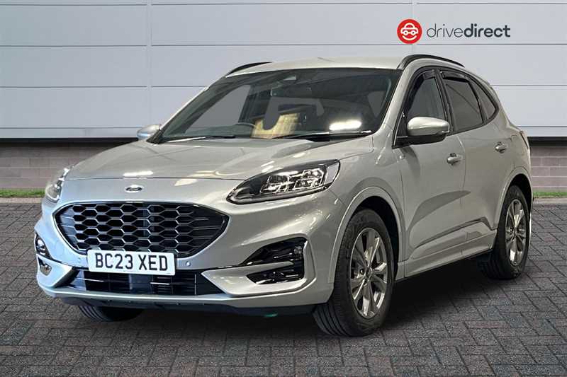 Used Ford Kuga 2023 for sale - 78188634: Photo 7