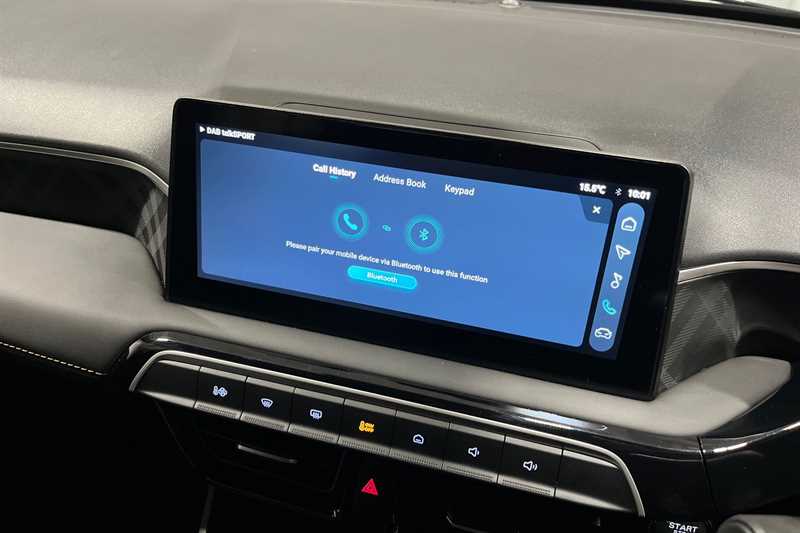 Used MG MG3 2025 for sale - 77741978: Photo 40