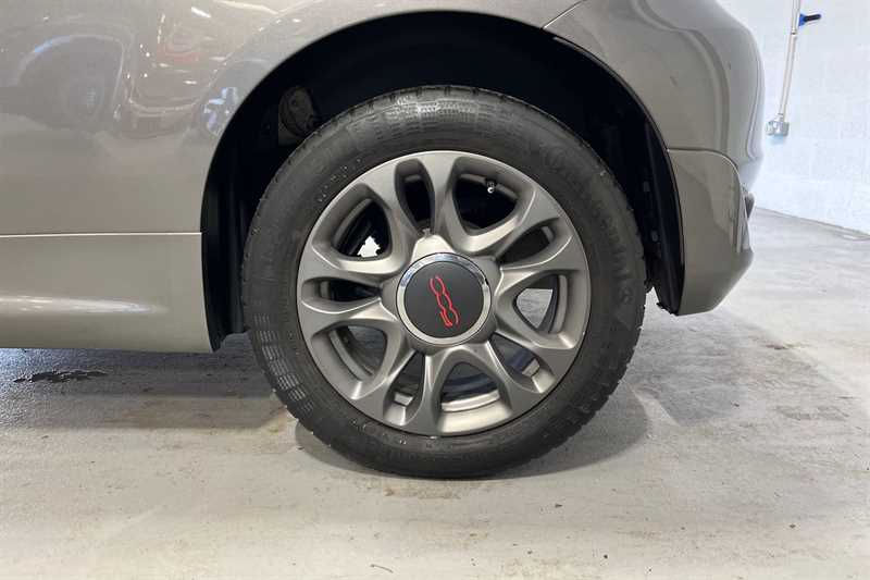 Used Fiat 500 2017 for sale - 78050768: Photo 11