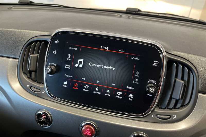 Used Fiat 500 2017 for sale - 78050768: Photo 18