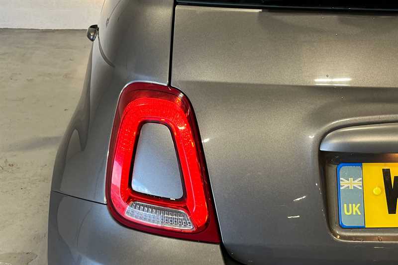 Used Fiat 500 2017 for sale - 78050768: Photo 31