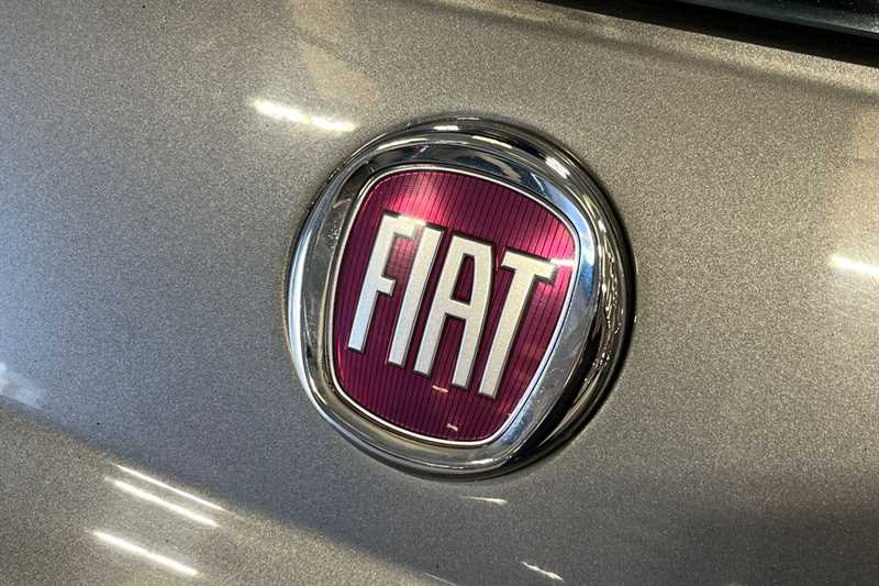 Used Fiat 500 2017 for sale - 78050768: Photo 36