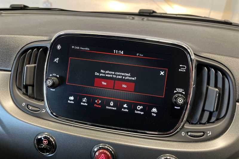 Used Fiat 500 2017 for sale - 78050768: Photo 38