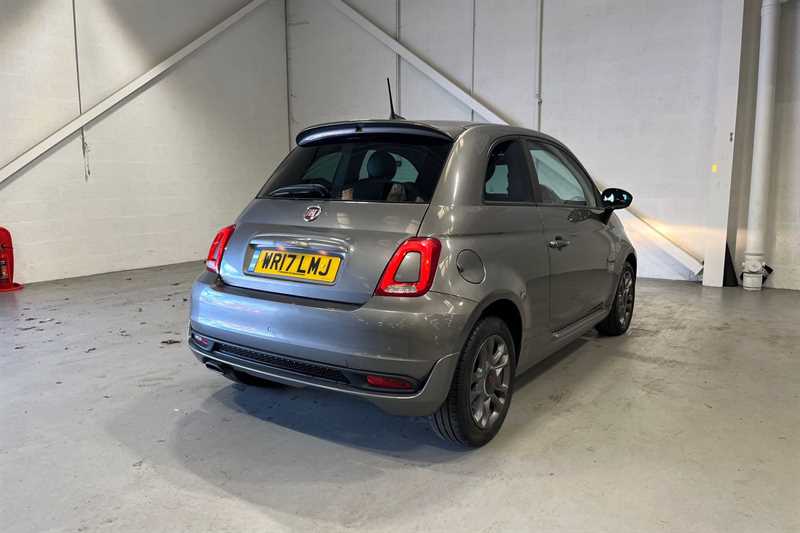 Used Fiat 500 2017 for sale - 78050768: Photo 41
