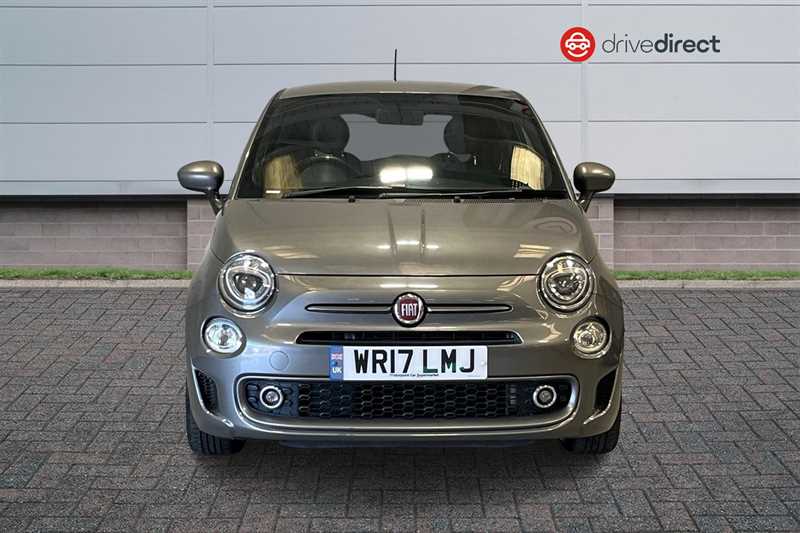 Used Fiat 500 2017 for sale - 78050768: Photo 8
