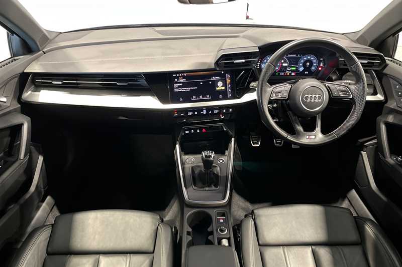 Used Audi A3 2022 for sale - 76791133: Photo 13