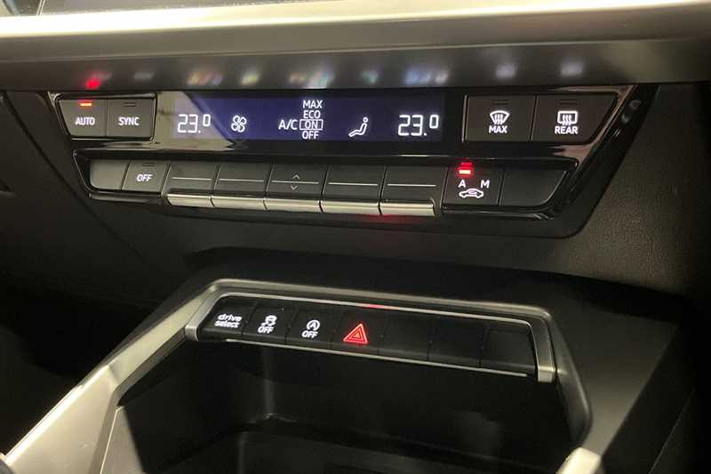 Used Audi A3 2022 for sale - 76791133: Photo 15