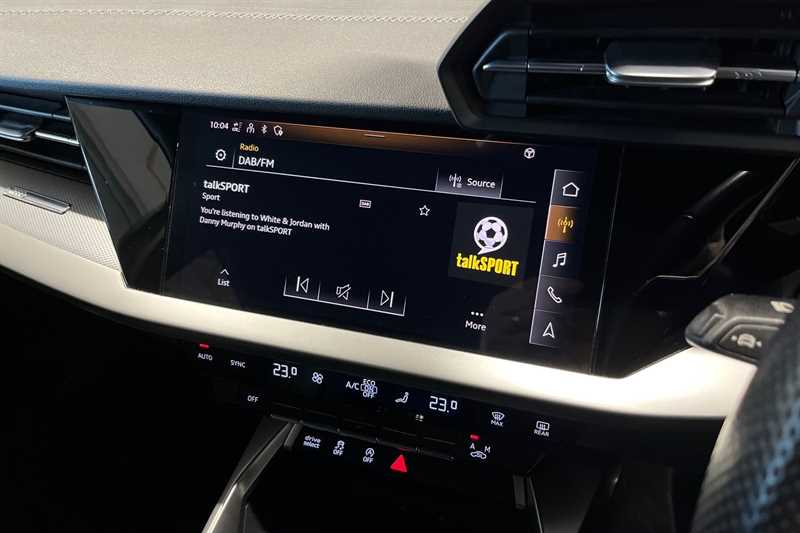 Used Audi A3 2022 for sale - 76791133: Photo 17