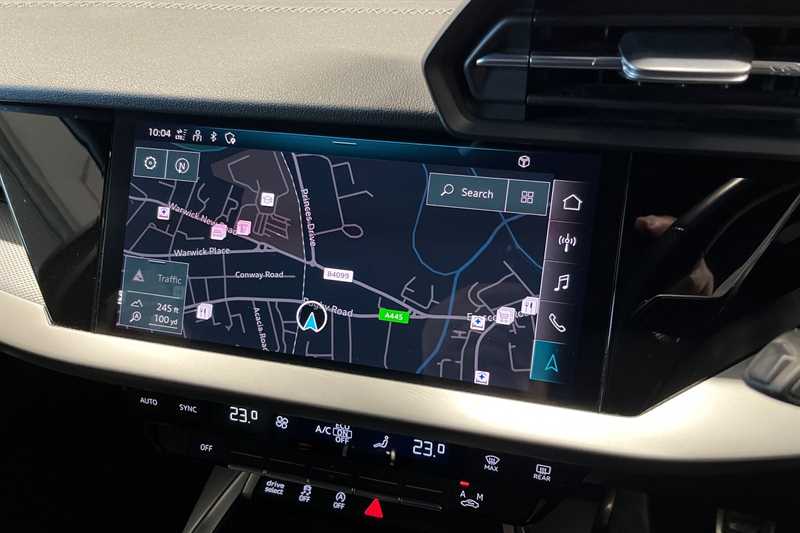 Used Audi A3 2022 for sale - 76791133: Photo 18