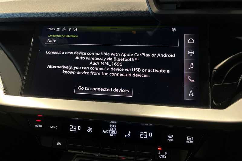 Used Audi A3 2022 for sale - 76791133: Photo 19