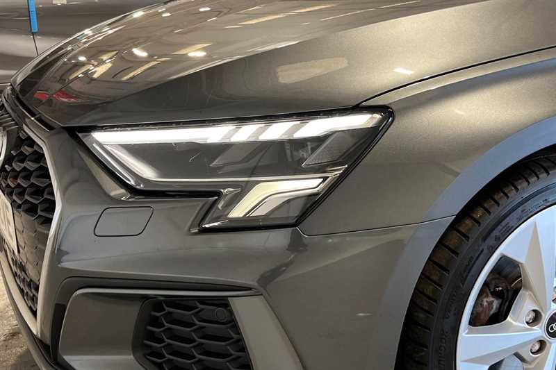 Used Audi A3 2022 for sale - 76791133: Photo 29