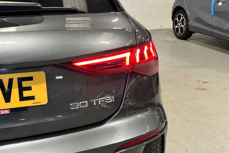 Used Audi A3 2022 for sale - 76791133: Photo 32