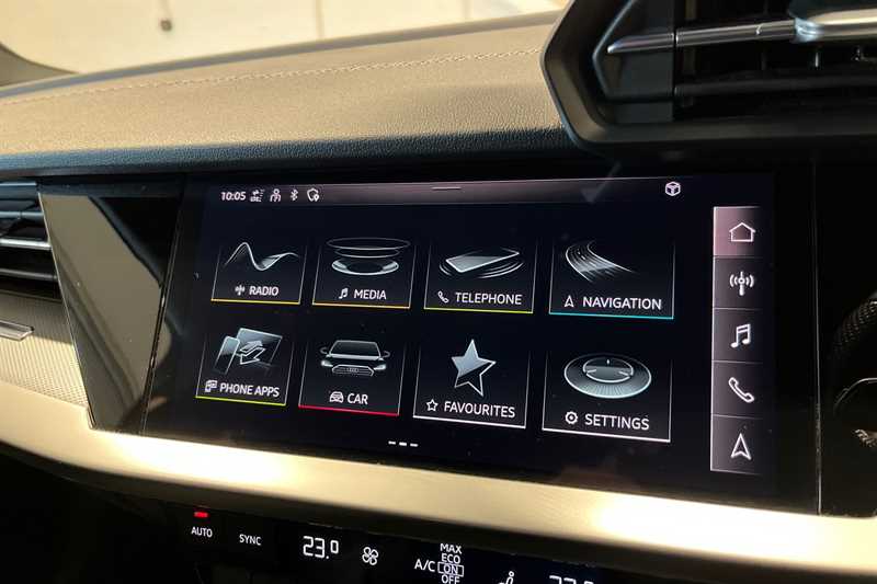 Used Audi A3 2022 for sale - 76791133: Photo 38