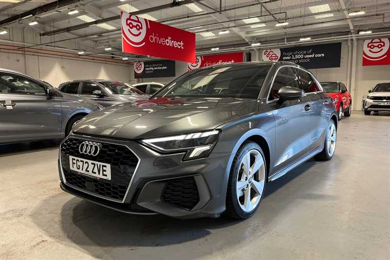 Used Audi A3 2022 for sale - 76791133: Photo 48