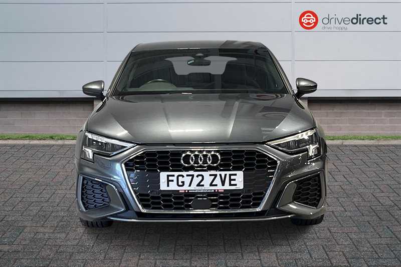 Used Audi A3 2022 for sale - 76791133: Photo 8