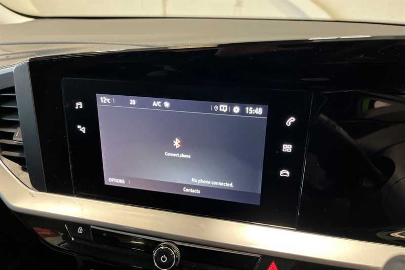 Used Vauxhall Mokka 2022 for sale - 78208565: Photo 39