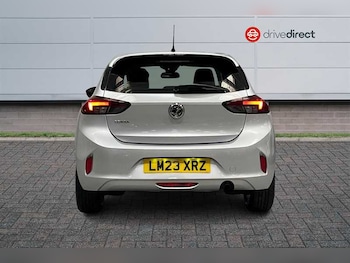 Used Vauxhall Corsa 2023 for sale - 78652288: Photo