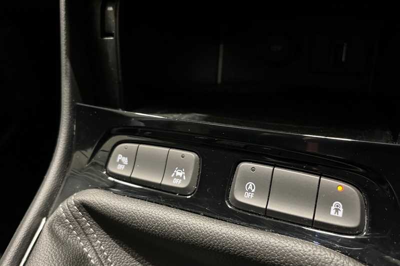 Used Vauxhall Grandland 2023 for sale - 77895346: Photo 42