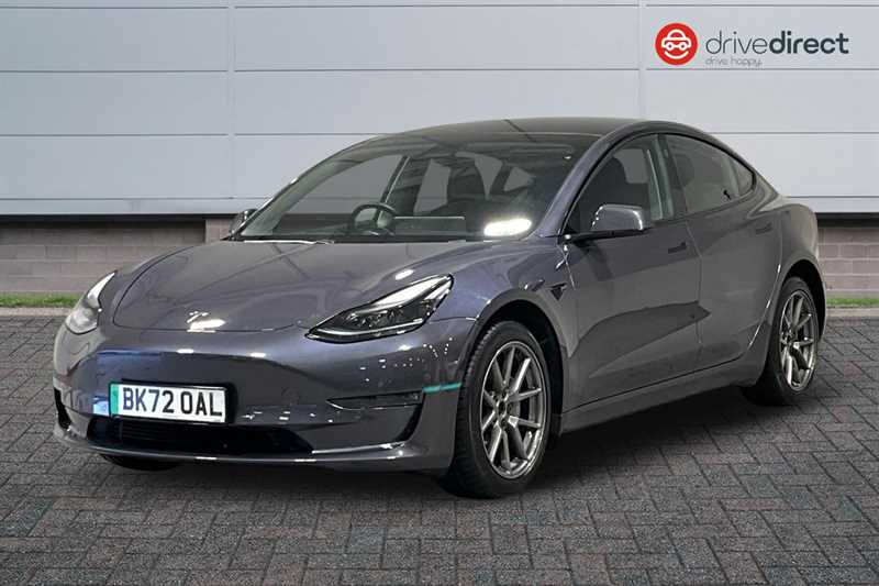 Used Tesla Model 3 2022 for sale - 77444735: Photo 7